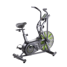 Insportline Airbike szobakerékpár inSPORTline Airbike Lite szobakerékpár