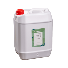 Insportline Ásványi masszázsolaj inSPORTline aloe vera 5 l masszázskrémek, masszázsolajok
