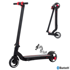 Insportline Aucklando elektromos roller