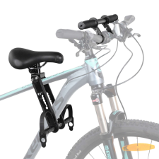 Insportline Bicikli gyerekülés inSPORTline Mousino kerékpáros gyermekülés
