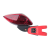 Insportline Bicikli lámpa inSPORTline Tail light Sneak