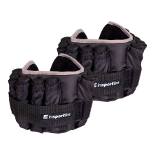 Insportline Bokasúly inSPORTline Ankler X 2x2,25 kg kézisúlyzó