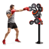 Insportline Box edző inSPORTline Boxheist Fix