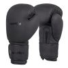 Insportline Boxkesztyű inSPORTline Kuero 16oz fekete