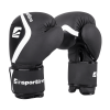 Insportline Boxkesztyű inSPORTline Shormag fekete 10