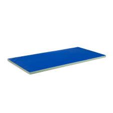 inSPORTline (by Ring Sport) Tatami szőnyeg inSPORTline Kepora R200 200x100x4 cm szürke-kék tornaszőnyeg