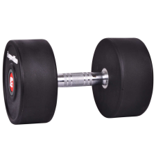 Insportline Egykezes súlyzó inSPORTline Profi 22 kg kézisúlyzó