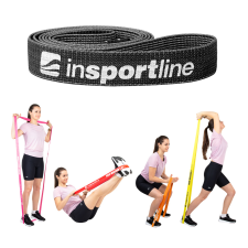 Insportline Erősítő szalag inSPORTline Rand XXX Strong fitness eszköz