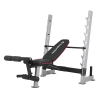 Insportline Fekpad inSPORTline Hero B130