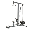 Insportline Felső és alsó csiga inSPORTline LP05
