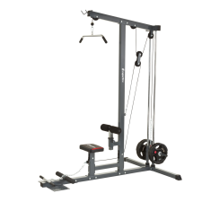 Insportline Felső és alsó csiga inSPORTline LP05 kondigép