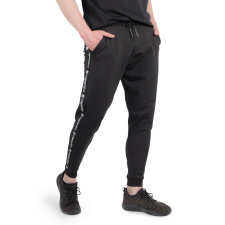 Insportline Férfi melegítőnadrág inSPORTline Comfyday Man fekete L standard férfi edzőruha