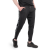 Insportline Férfi melegítőnadrág inSPORTline Comfyday Man fekete XL standard