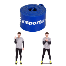 Insportline Fitness gumikötél inSPORTline Hangy 65 mm gumiszalag