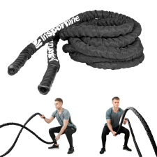 Insportline Fitness kötél inSPORTline WaveRope 50 mm - 15 m fitness eszköz