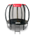 Insportline Flea PRO Gyerek Trambulin - 183 cm