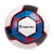 Insportline Futball-labda inSPORTline Spinut, méret 5