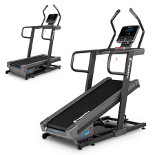 Insportline Futópad inSPORTline Hill Lite futópad