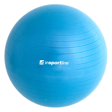 Insportline Gimnasztikai labda inSPORTline Top Ball 55 cm kék fitness labda