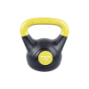 Insportline Harangsúly inSPORTline Vin-Bell Dark 6 kg