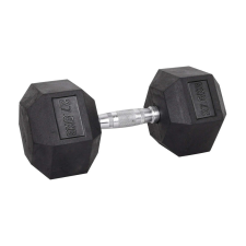 Insportline Hatszög kézisúlyzó inSPORTline Hexsteel 27,5 kg kézisúlyzó