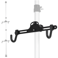 Insportline Kerékpár akasztó inSPORTline Bikespire 45 mm kerékpár és kerékpáros felszerelés