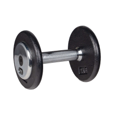 Insportline Kézisúlyzó inSPORTline 5 kg kézisúlyzó