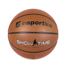 Insportline Kosárlabda inSPORTline Showtime, 7-es méret kosárlabda felszerelés
