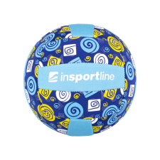 Insportline Neoprén röplabda inSPORTline Slammark, 5 méret röplabda felszerelés