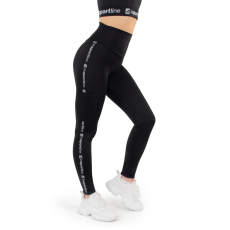 Insportline Női leggings inSPORTline Highwaist fekete M standard