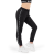 Insportline Női melegítőnadrág inSPORTline Comfyday Woman fekete S standard