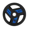 Insportline Olimpiai gumis súlyzótárcsa inSPORTline Herk 20 kg