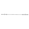 Insportline Olimpiai rúd inSPORTline Olympic OB-86 Profi 220cm