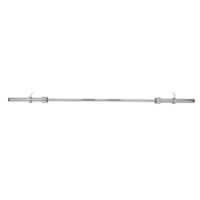 Insportline Olimpiai rúd inSPORTline Olympic OB-86 Profi 220cm súlyzórúd