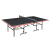Insportline Ping-pong asztal inSPORTline Pinton fekete