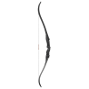 Insportline Reflexíj inSPORTline Steepchuck 28 lbs fekete