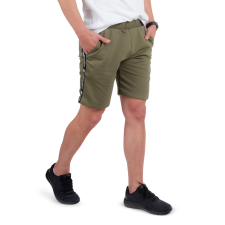 Insportline Rövidnadrág inSPORTline Easystrap Khaki XL férfi rövidnadrág