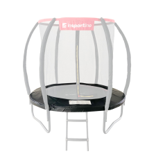 Insportline Rugótakaró inSPORTline Flea PRO 183 cm trambulinhoz trambulin kiegészítő