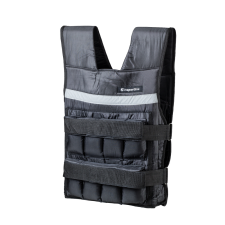 Insportline Súlymellény inSPORTline Crixus 10 kg fitness eszköz
