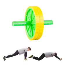 Insportline Test erősítő inSPORTline AB Roller AR150 fitness eszköz
