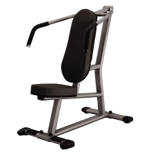 Insportline Vállgép - Hydraulicline CSP900 fekete kondigép