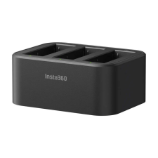 Insta360 Ace Pro 2/Ace Pro/Ace Fast Charge Hub akkumulátortöltő sportkamera kellék