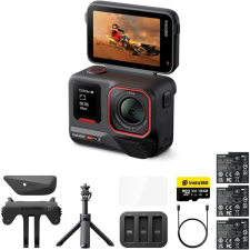 Insta360 Ace Pro 2 Creator Bundle Dual battery sportkamera