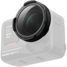 Insta360 Close-Up Lens sportkamera kellék