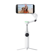 Insta360 Flow 2 Pro Selfie bot - Fehér (CINSABQB(HU)_W) sportkamera kellék