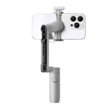 Insta360 Flow Creator Kit (grey) - PRESALE sportkamera kellék