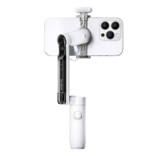 Insta360 Flow Gimbal Alkotói készlet (fehér) sportkamera kellék