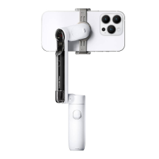 Insta360 Flow Standalone Gimbal (fehér) sportkamera kellék