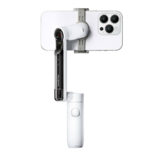 Insta360 Flow Standalone (white) - PRESALE sportkamera kellék