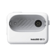 Insta360 GO 3 Action Pod sportkamera kellék